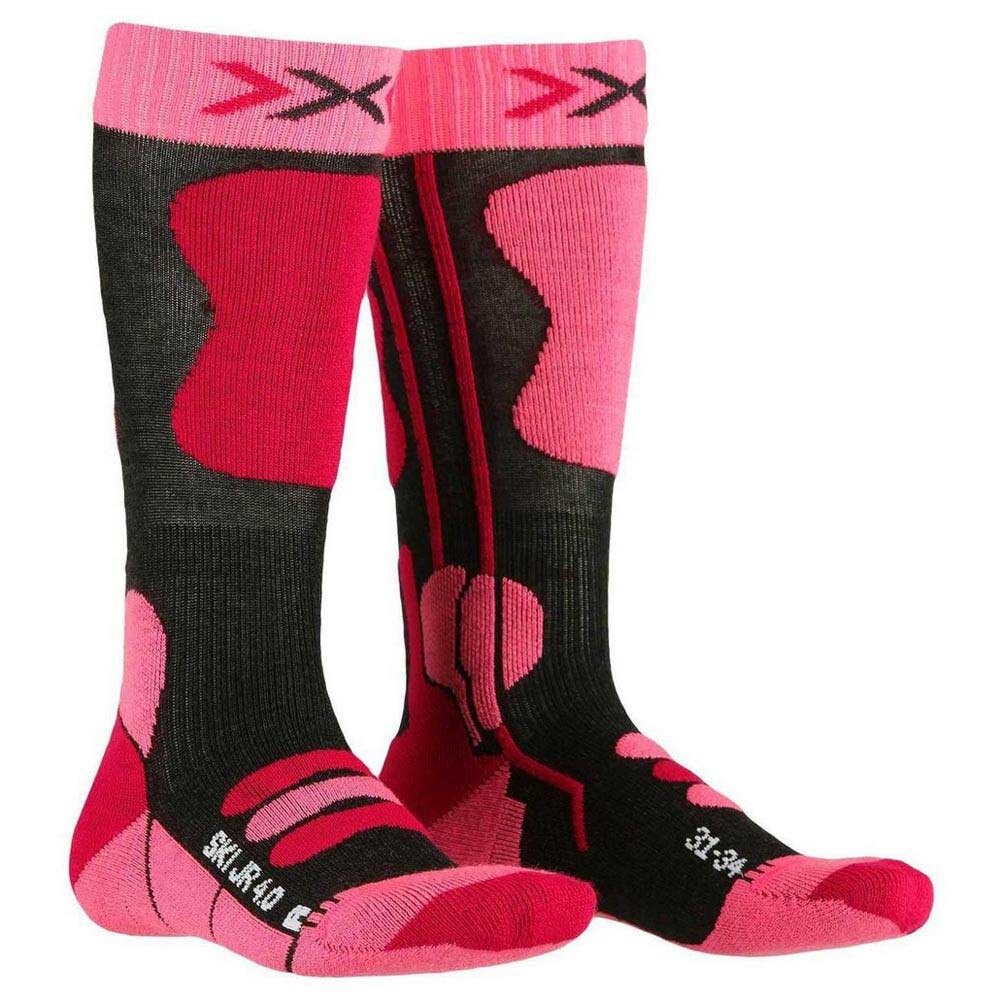 

Носки X-SOCKS Ski 4.0, серый