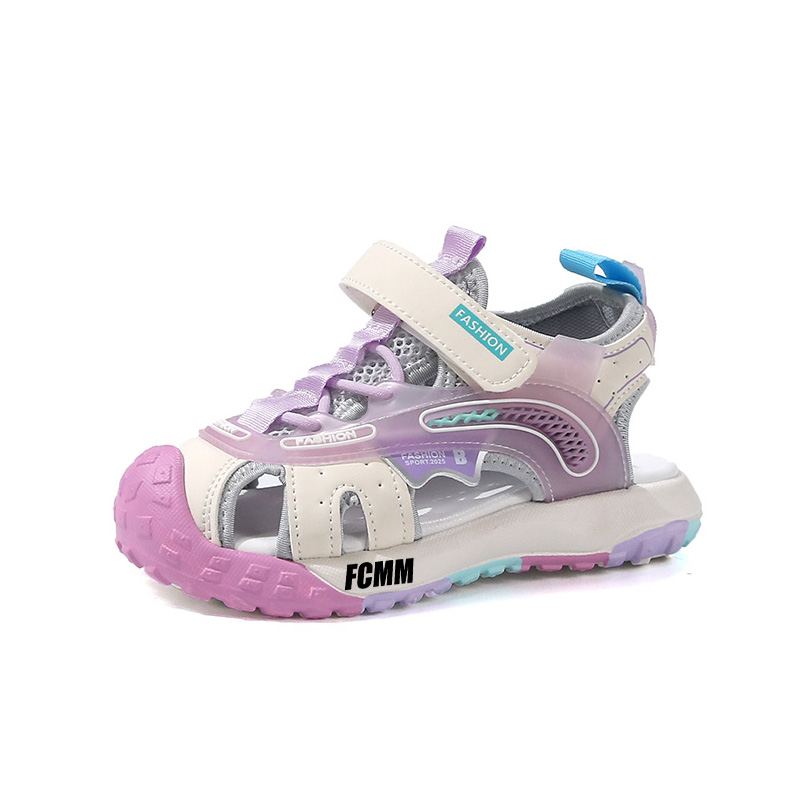 

Детские сандалии FCMM, фиолетовый