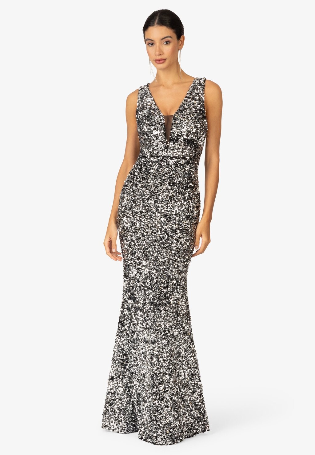 

Одежда для особых случаев Kraimod, серебристый