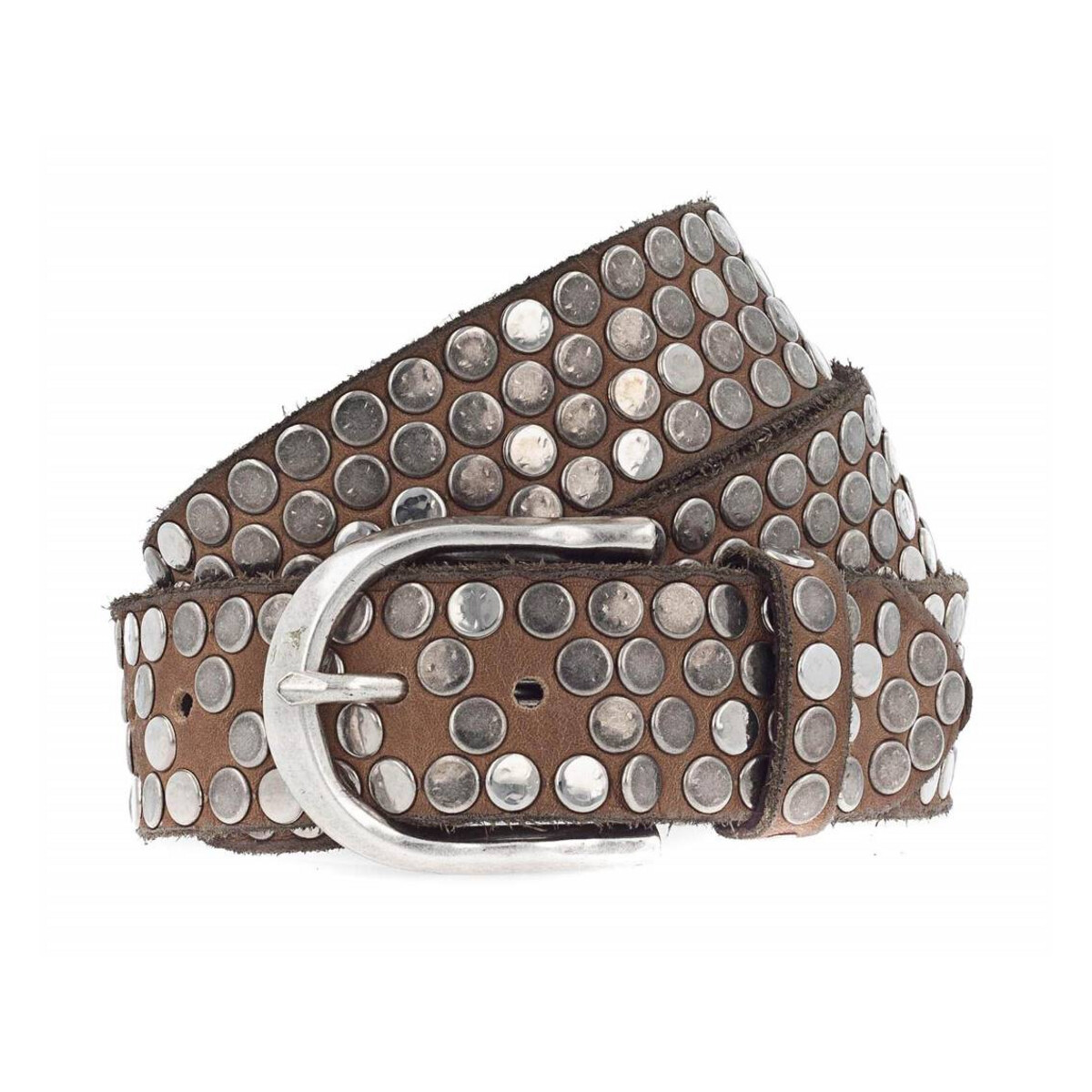 

Ремень b.belt, цвет hell braun