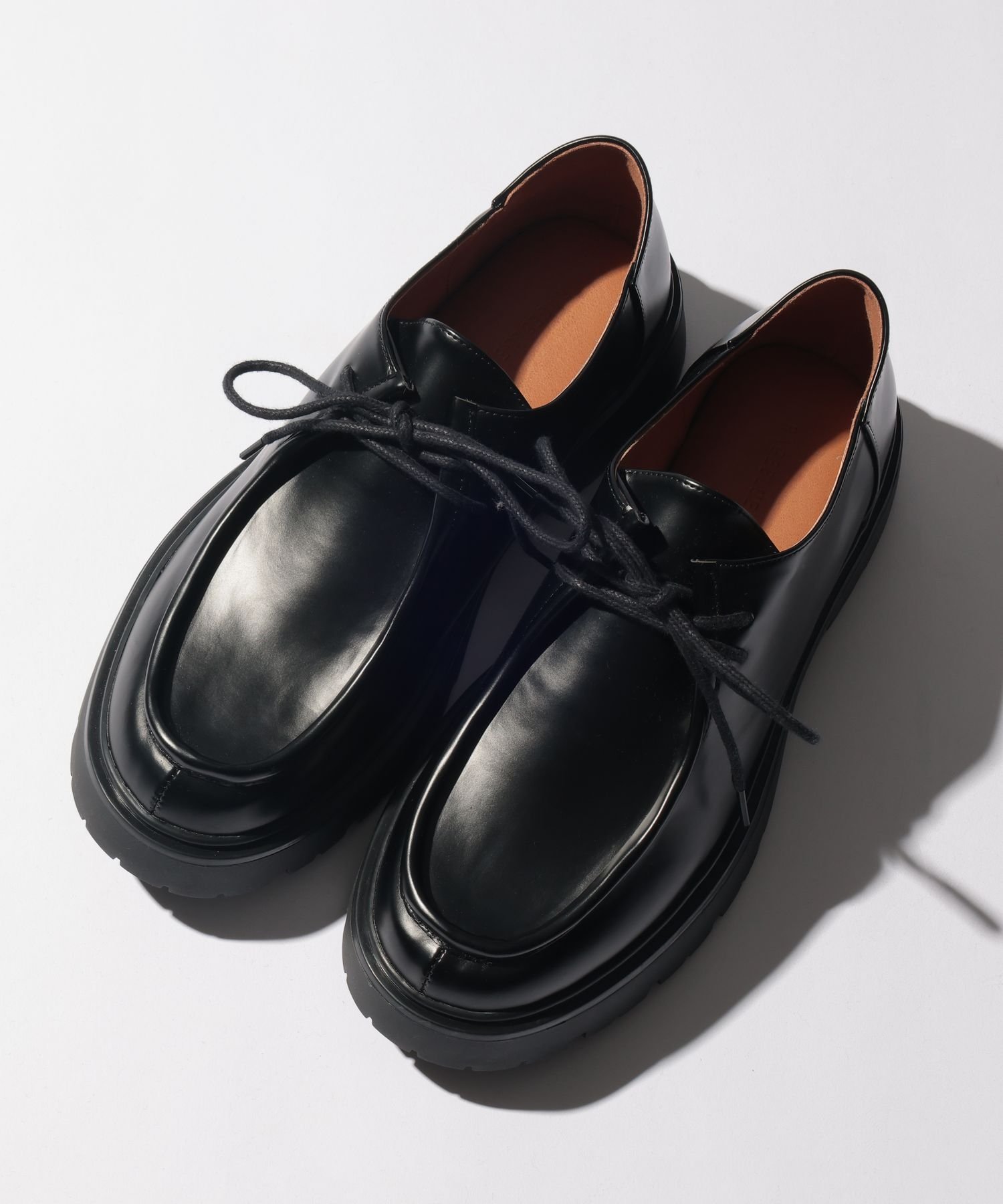 Обувь на резиновой подошве/из искусственной кожи Rageblue, Moccasins 02