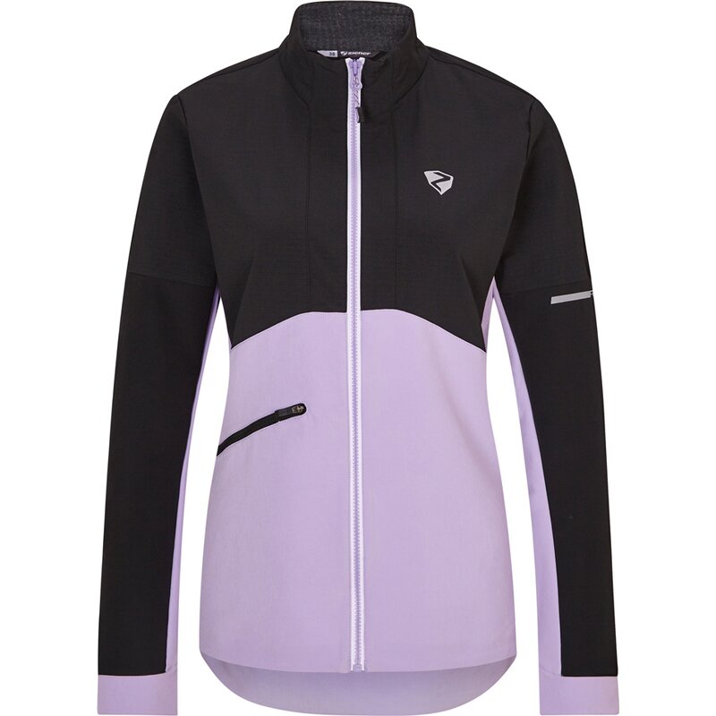 

Куртка Nahla Lady (куртка активная) Ziener, черный