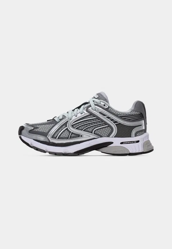 Кроссовки skyjet prisco jr, серебристый/черный/ледниково-серый Puma, Silver-Coloured/Black/Glacial Gray — фото 2
