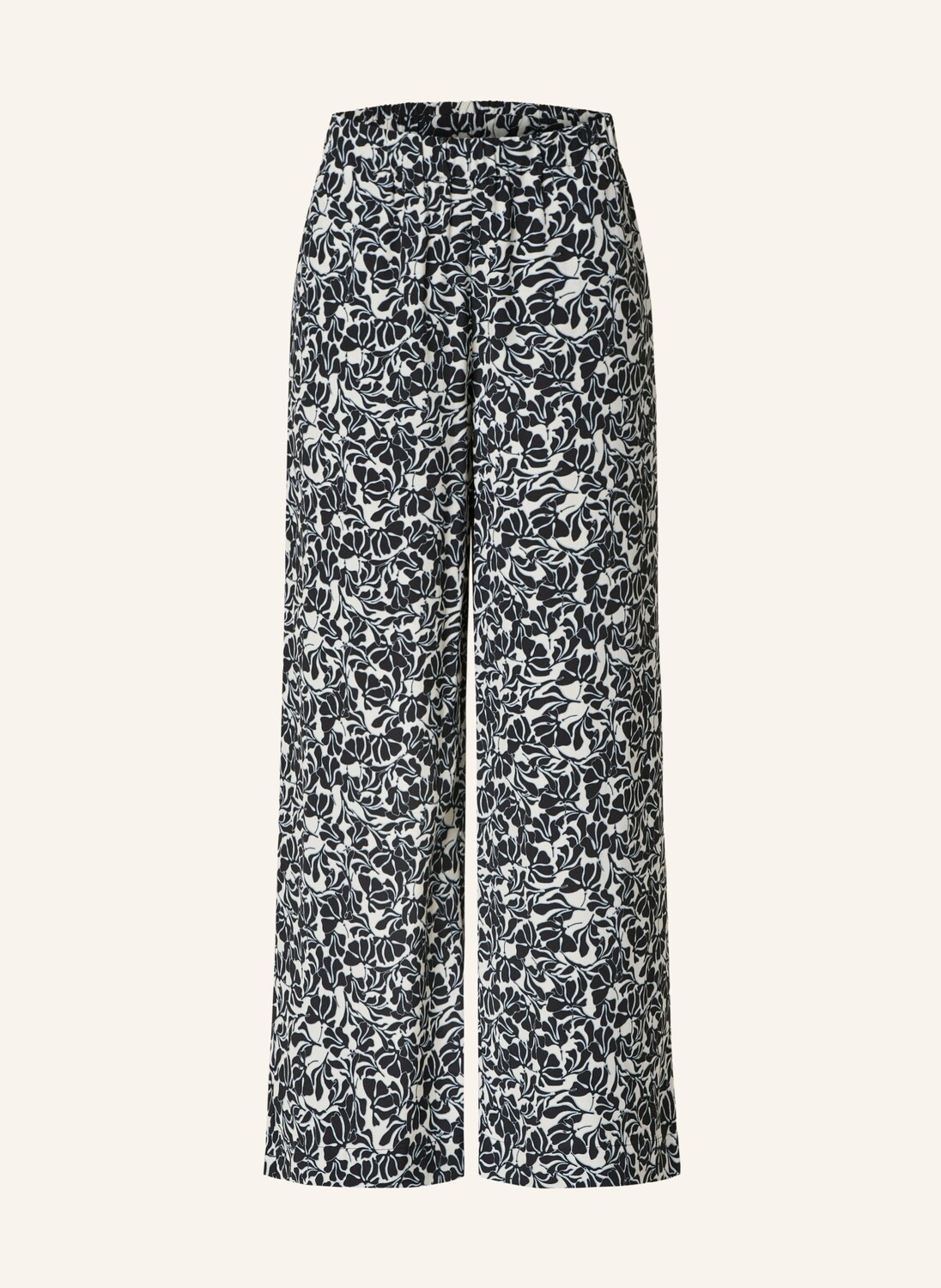 

Брюки марлен Marc O'Polo DENIM, цвет SCHWARZ/ECRU/HELLBLAU