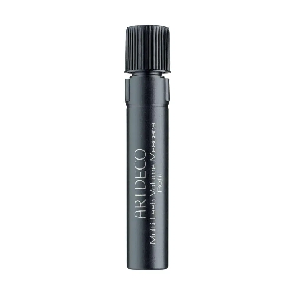 Сменная тушь для ресниц «Multi Lash Volume Mascara Refill» от ARTDECO Artdeco, 1 - Black