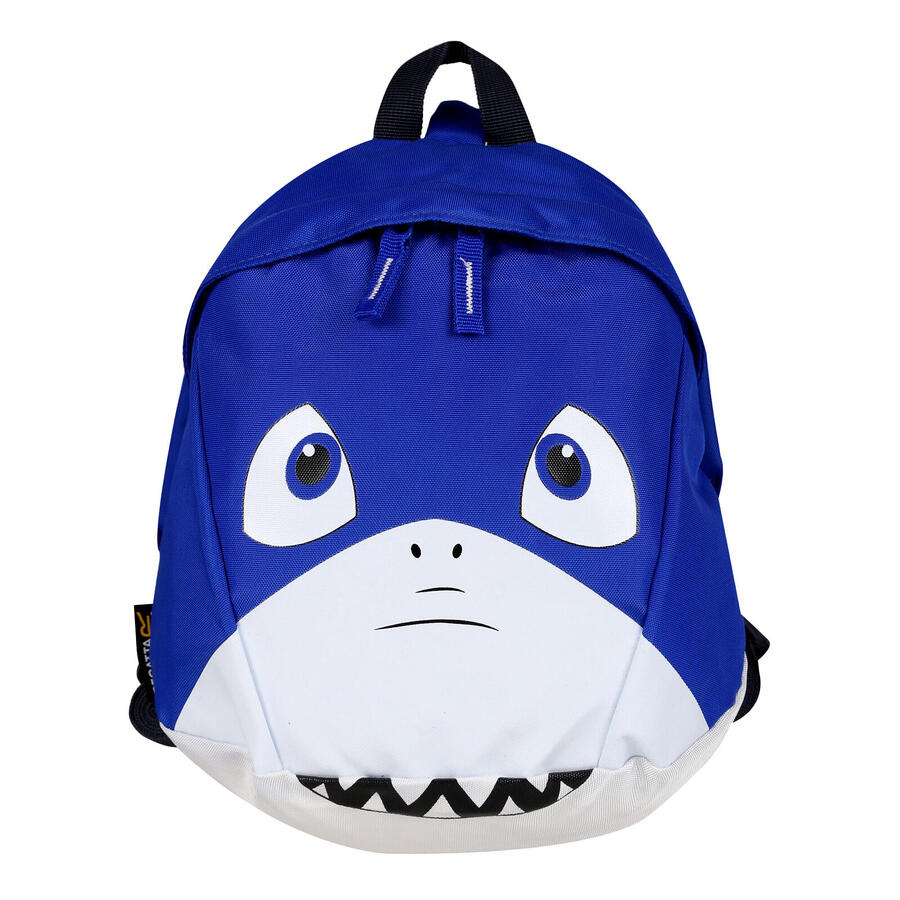 

REGATTA Детский рюкзак прочный и удобный унисекс - Roary Animal Backpack