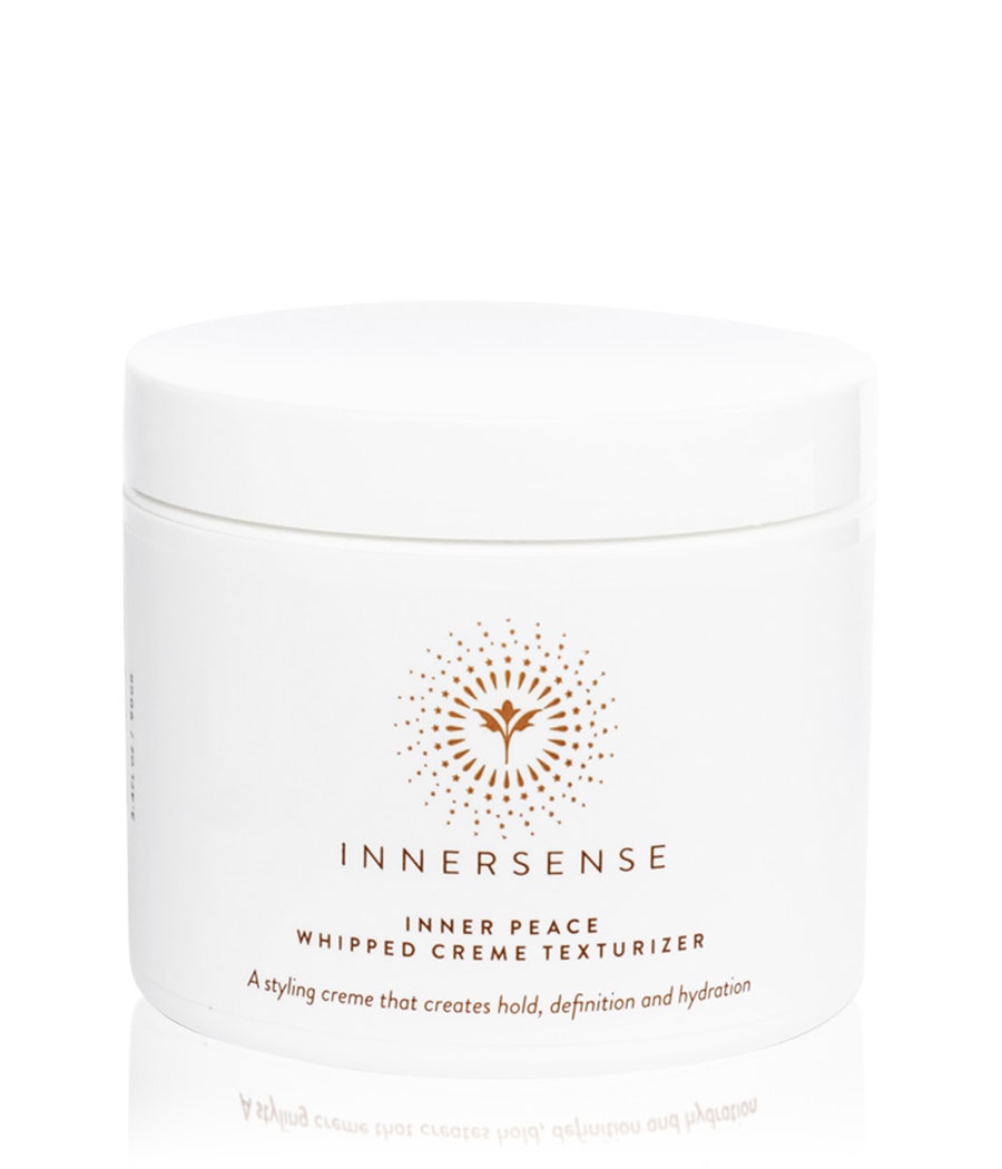 

Крем для укладки волос Innersense Organic Beauty Inner Peace Whipped Creme Texturizer, 101 ml