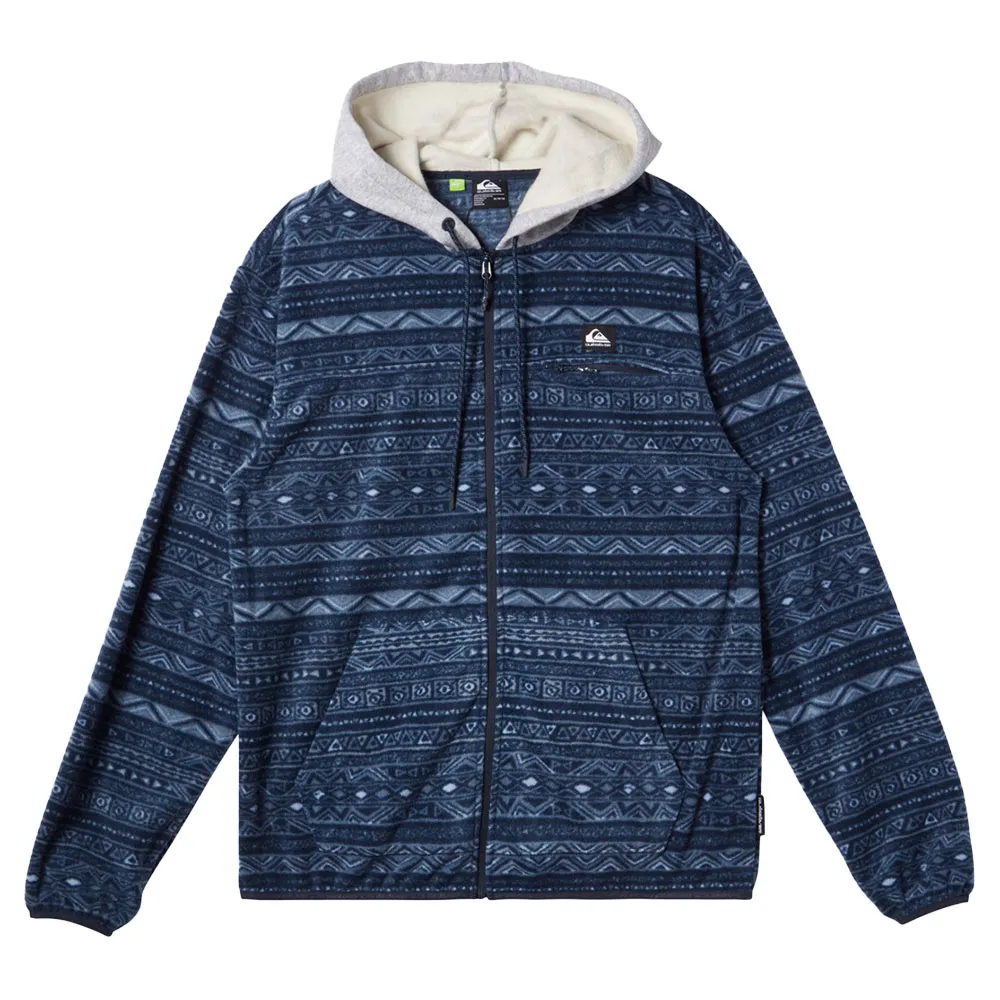 

Толстовка Quiksilver Surf Days, синий