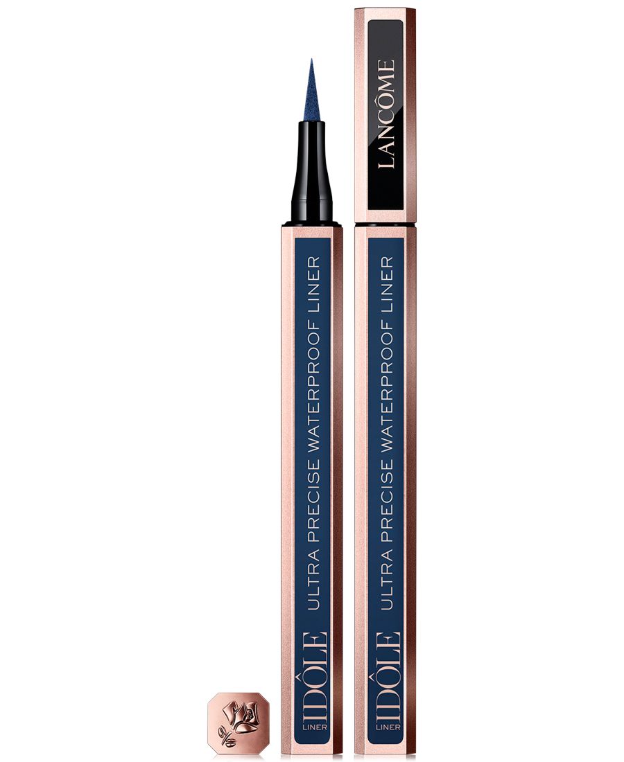 

Водонепроницаемая подкладка Idôle Ultra Precise Lancôme, синий