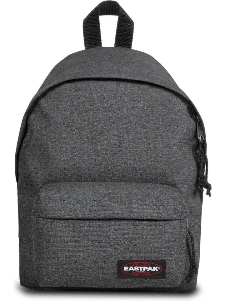 

Рюкзак Orbit Eastpak, черный