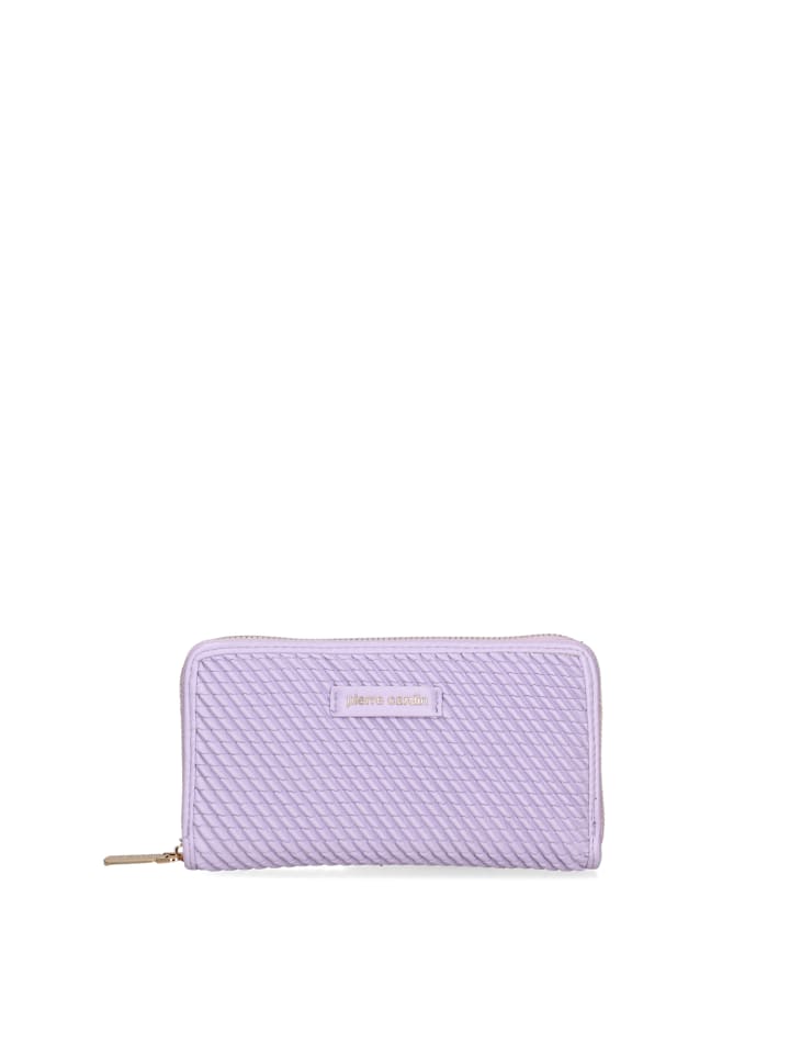 

Кошелек Pierre Cardin, цвет lilac