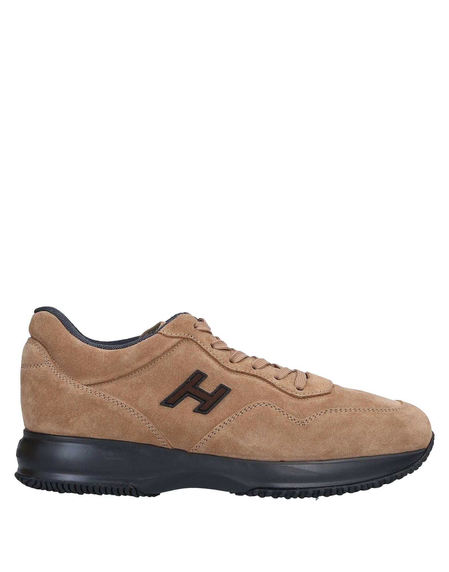 

Кроссовки Hogan, светло-коричневый