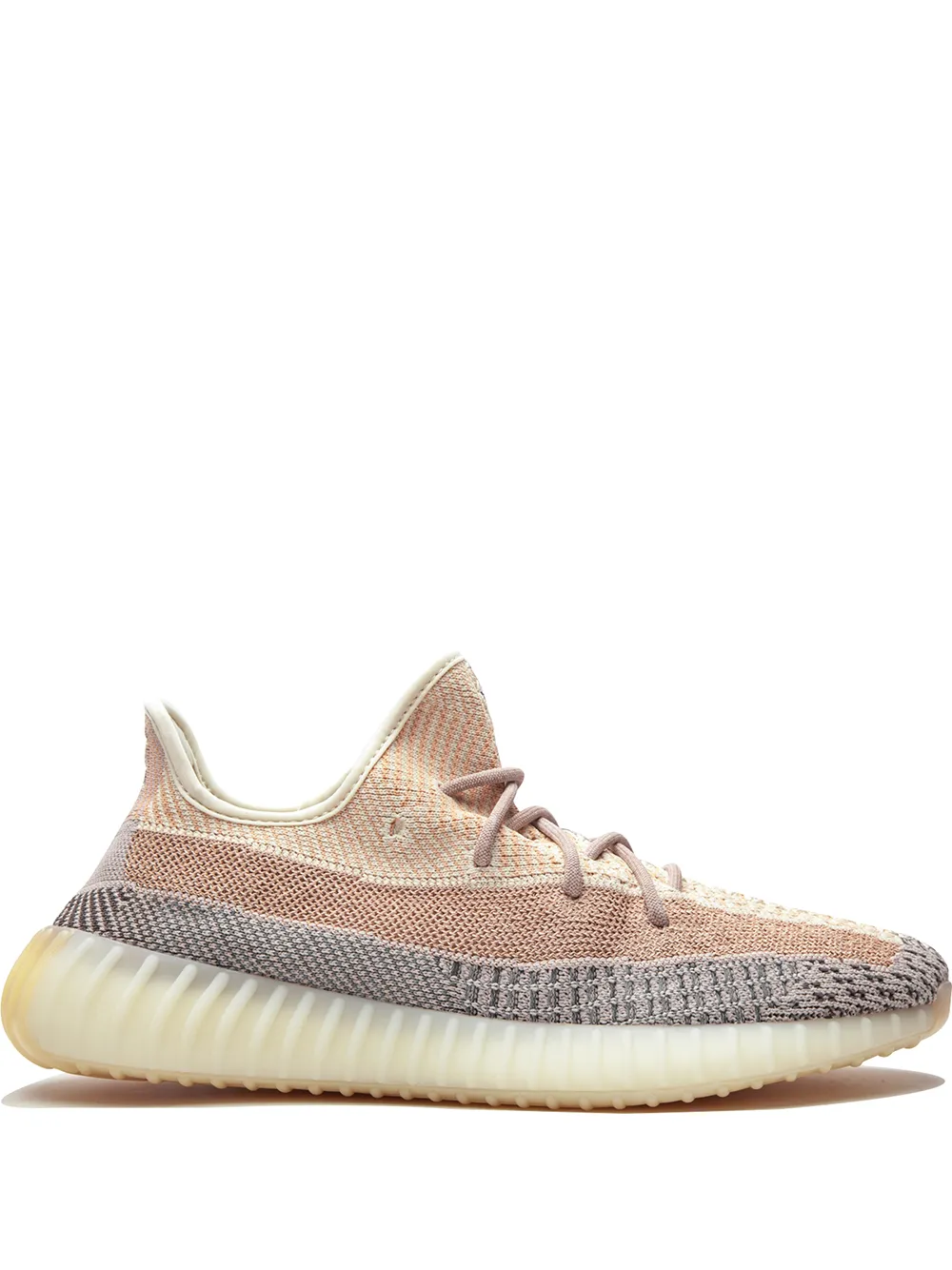 

Кроссовки YEEZY Boost 350 V2 Ash Pearl Adidas Yeezy, нейтральный
