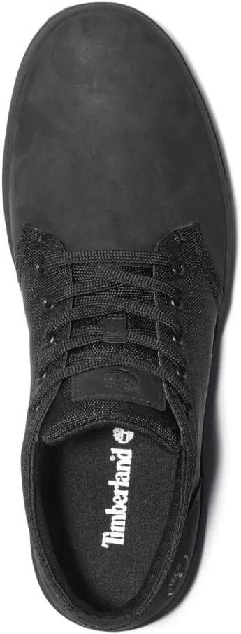 Мужские ботинки Timberland Davis Square Chukka — фото 2