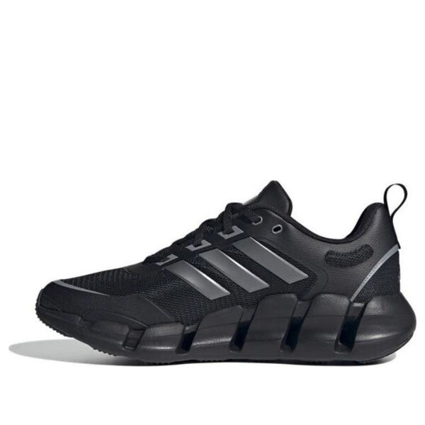 

Кроссовки climacool ventice Adidas, черный