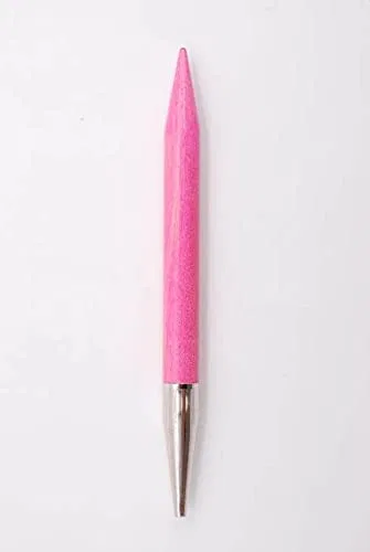 Сменные спицы «Blush» от Lykke, дерево, 3.75 мм Lykke, Blush