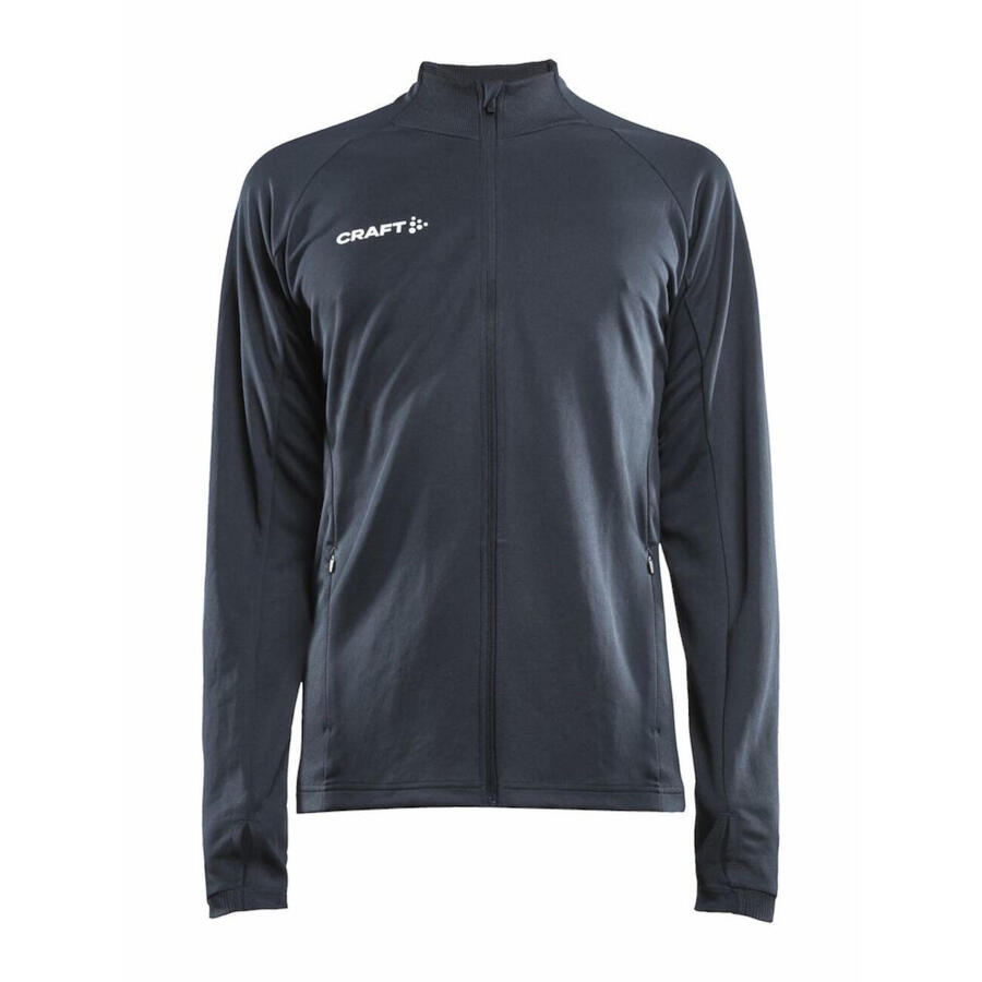 

Мужская тренировочная куртка Craft EVOLVE FULL ZIP M 1910154
