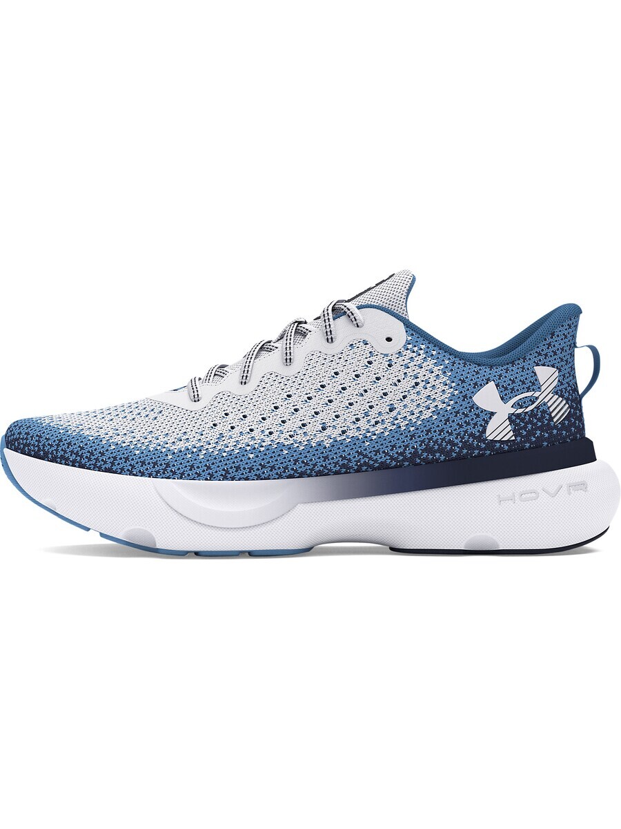

Кроссовки UNDER ARMOUR Athletic Infinite, белый
