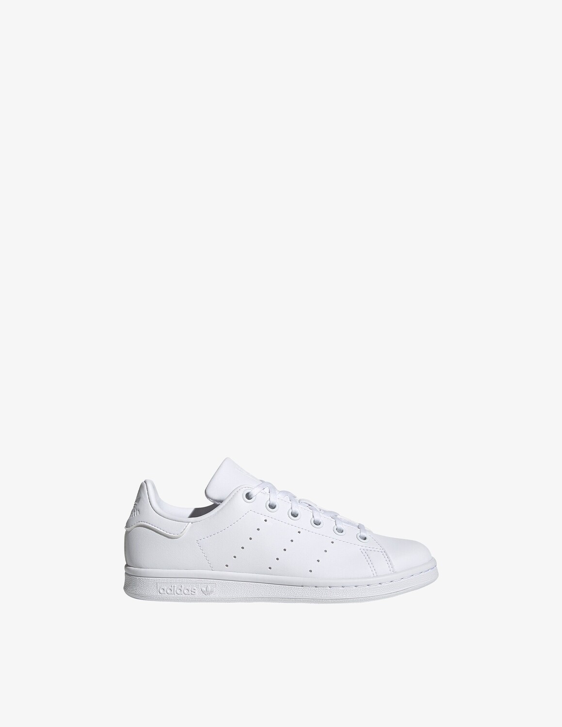 

Кроссовки Stan smith J Adidas Originals, белый