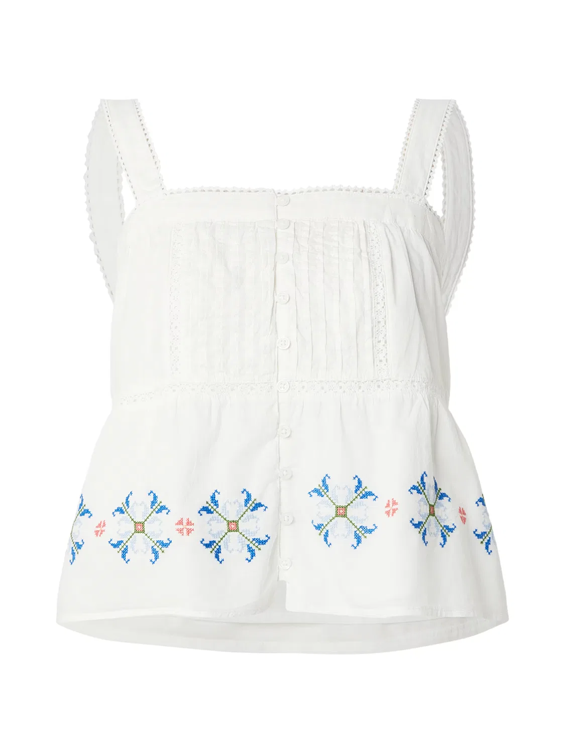 Блузка 'MIMI' Levi'S , White