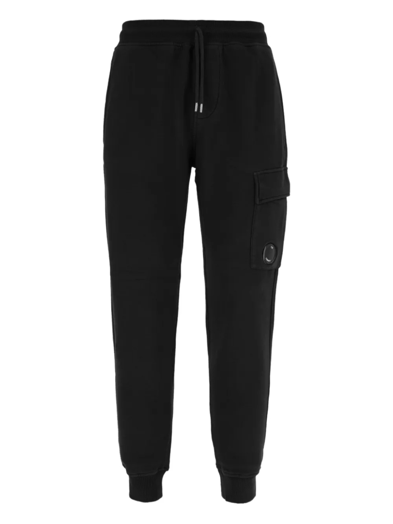 

Спортивные брюки с линзами CP Company C.P. Company, черный