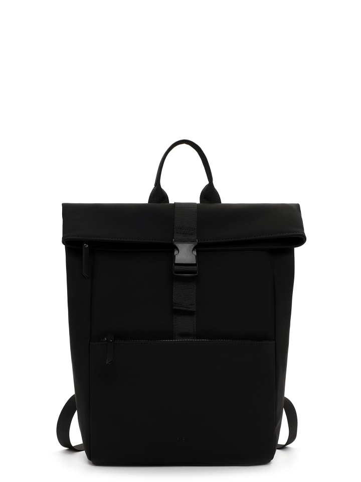 

Рюкзак EMILY & NOAH, черный