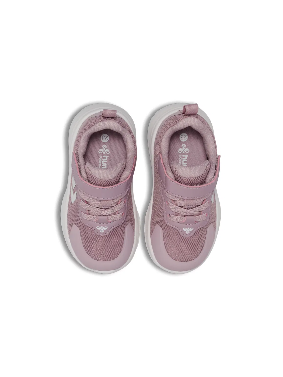 Спортивная обувь Hummel, Orchid — фото 3