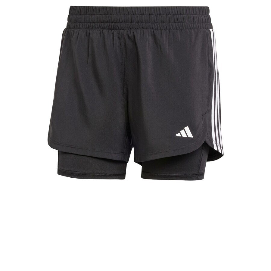 

Спортивные брюки ADIDAS PERFORMANCE Loose fit Workout Pants, черный