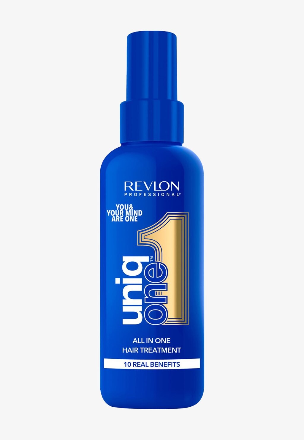 Уход за волосами UNIQONE LIMITED EDITION RELAXING FRAGRANCE LEAVE-IN PROFESSIONAL MULTI-BENEFIT HAIR TREATMENT, REPAIR, DETANGLE, CONTROL FRIZZ & STYLE Revlon Professional — фото 2