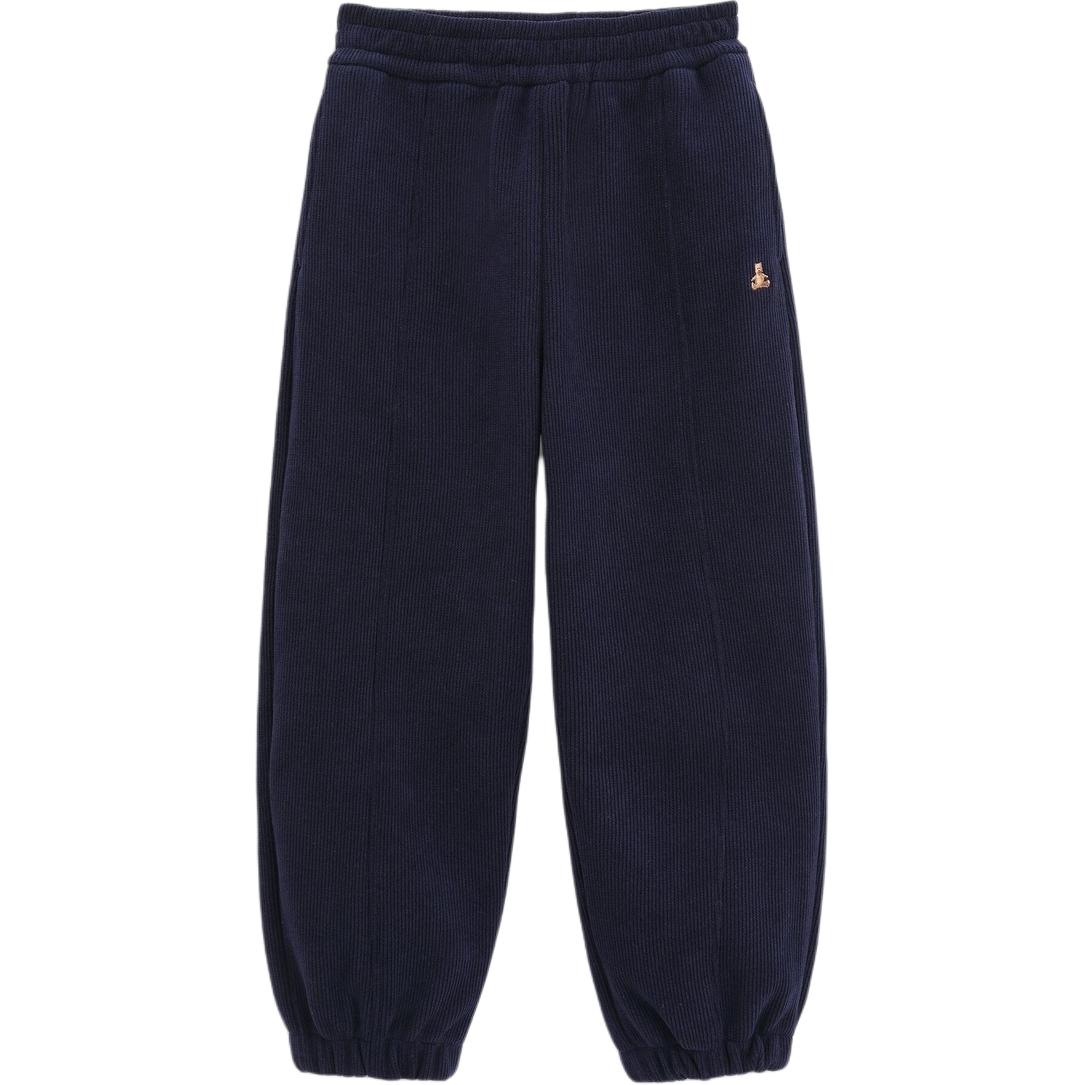 

Детские штаны GAP, marine синий