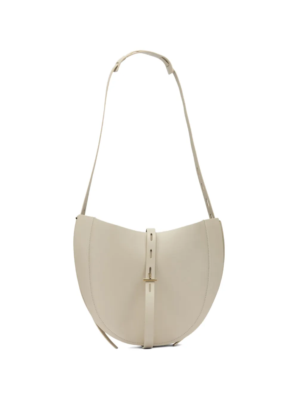 

Сумка на плечо Lizzie с ремешком Mino Bossi, бежевый