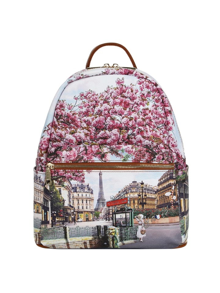 

Рюкзак Y Not, цвет paris