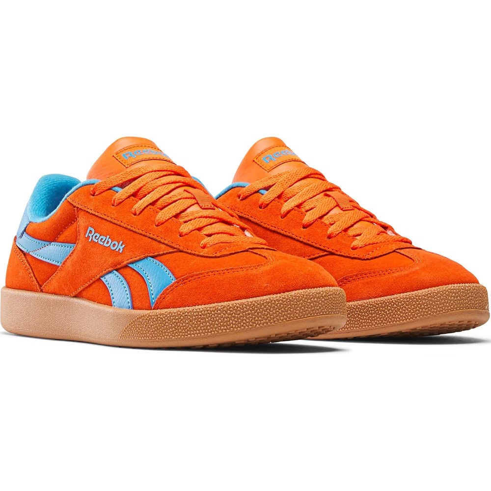 

Кроссовки Smash Edge Reebok, мультиколор