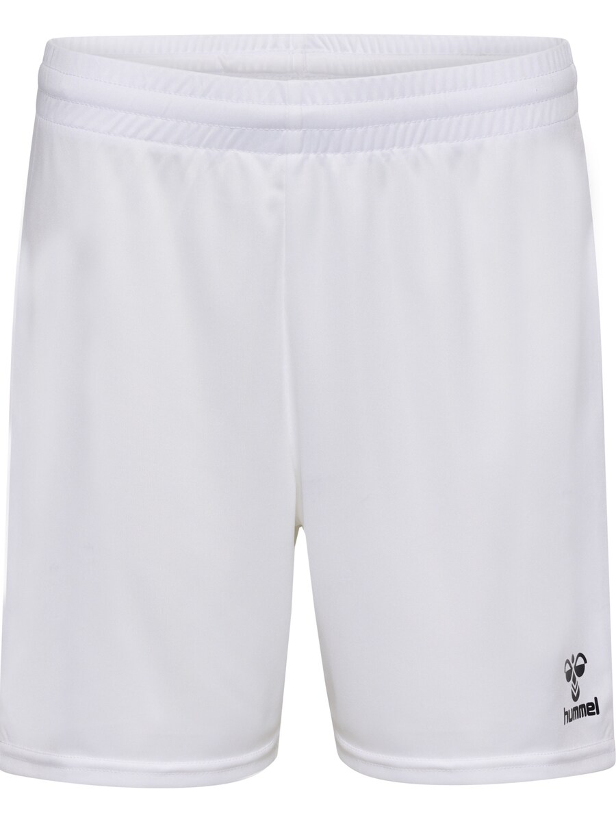 

Обычные спортивные штаны Hummel Essential, белый