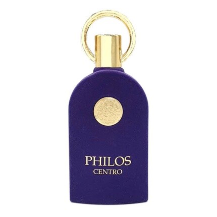 Maison Alhambra Philos Centro Eau De Parfum By Lattafa 100ml - For Men And Women — фото 2