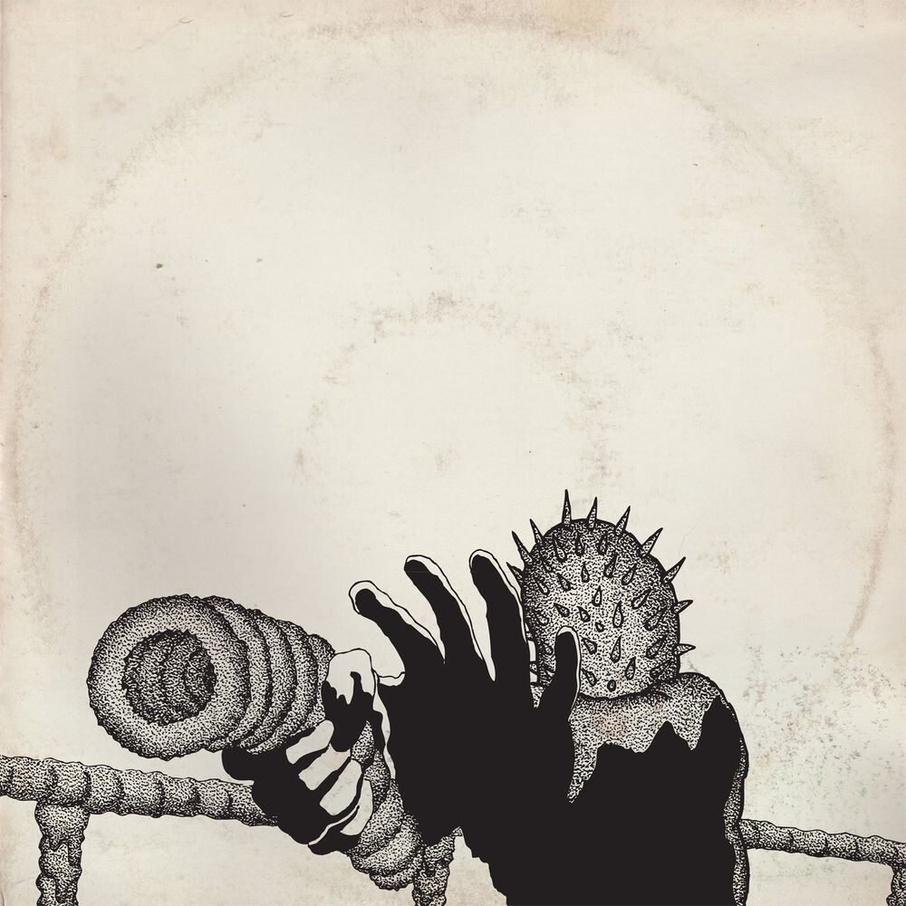 

Виниловая пластинка LP Mutilator Defeated At Last - Thee Oh Sees