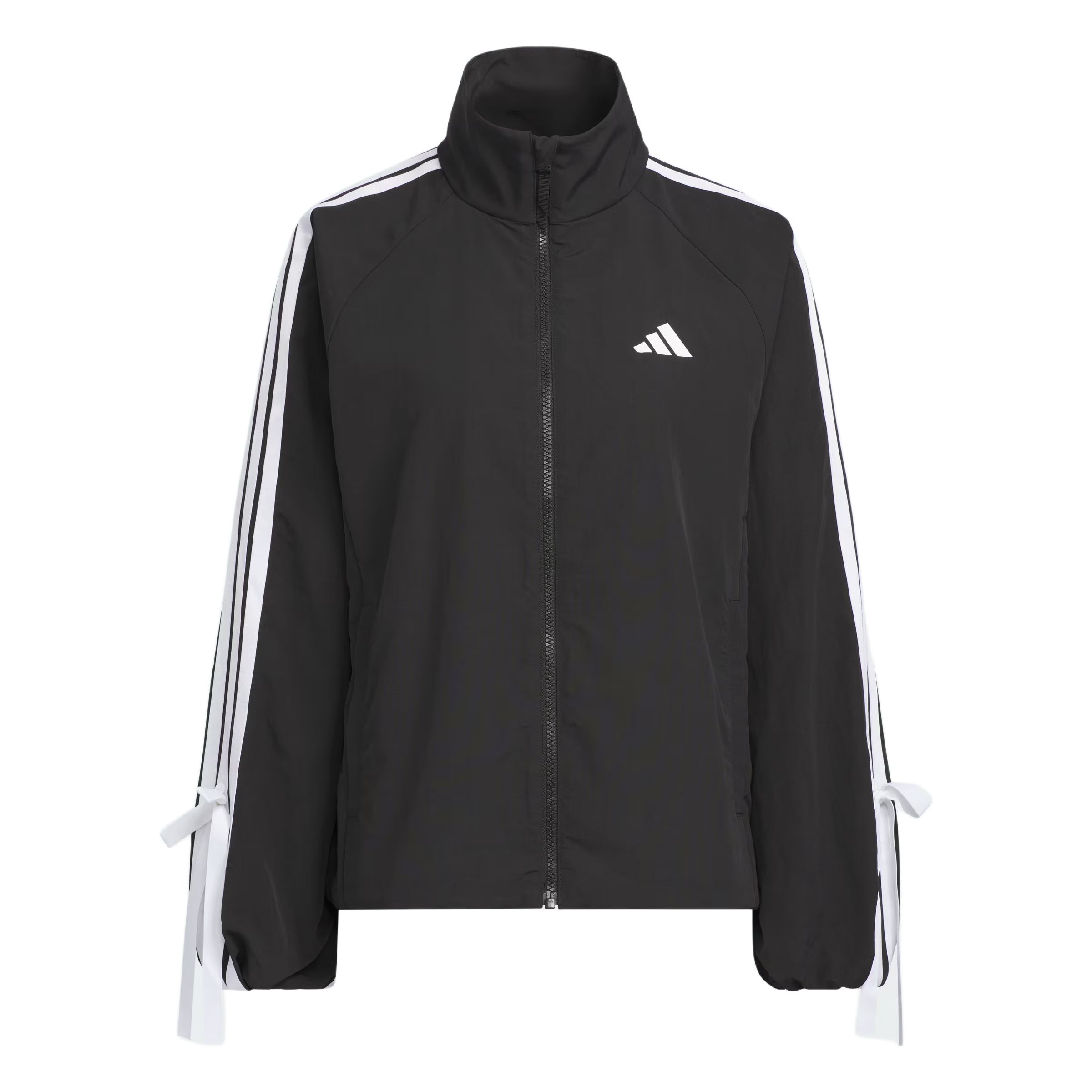 

Adidas Куртка женская, Black/White