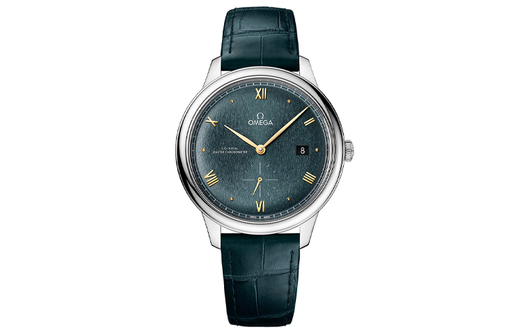 

OMEGA Часы Unisex Elegant Saucer Series Watch
