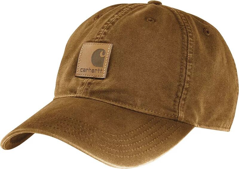 

Carhartt Мужская Кепка Одесса