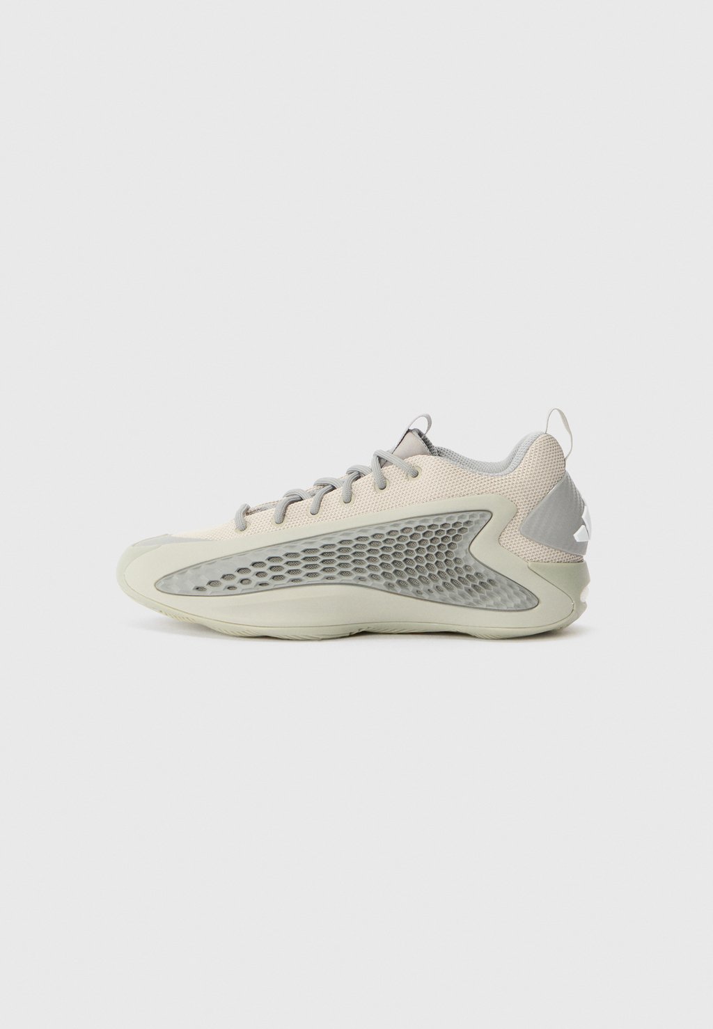 

Баскетбольные кроссовки ANTHONY EDWARDS 1 J LOW UNISEX Adidas Performance, серый