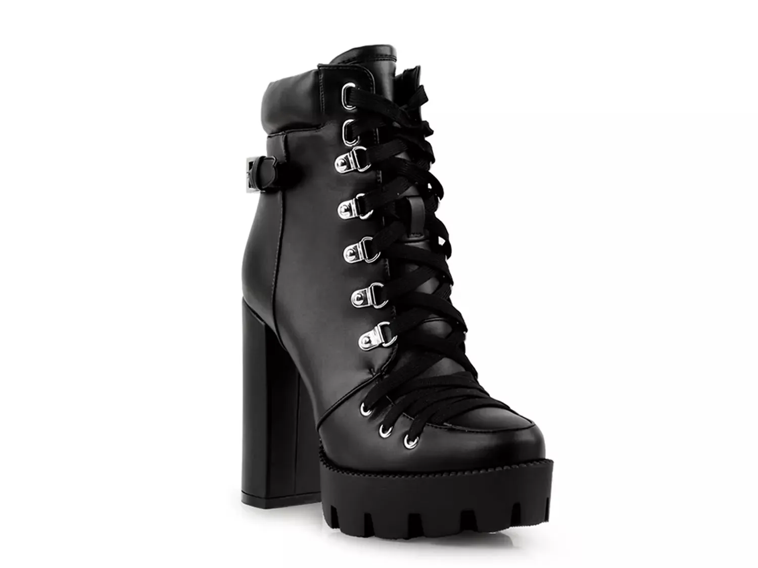Ботинки тактические Willow London Rag, Black