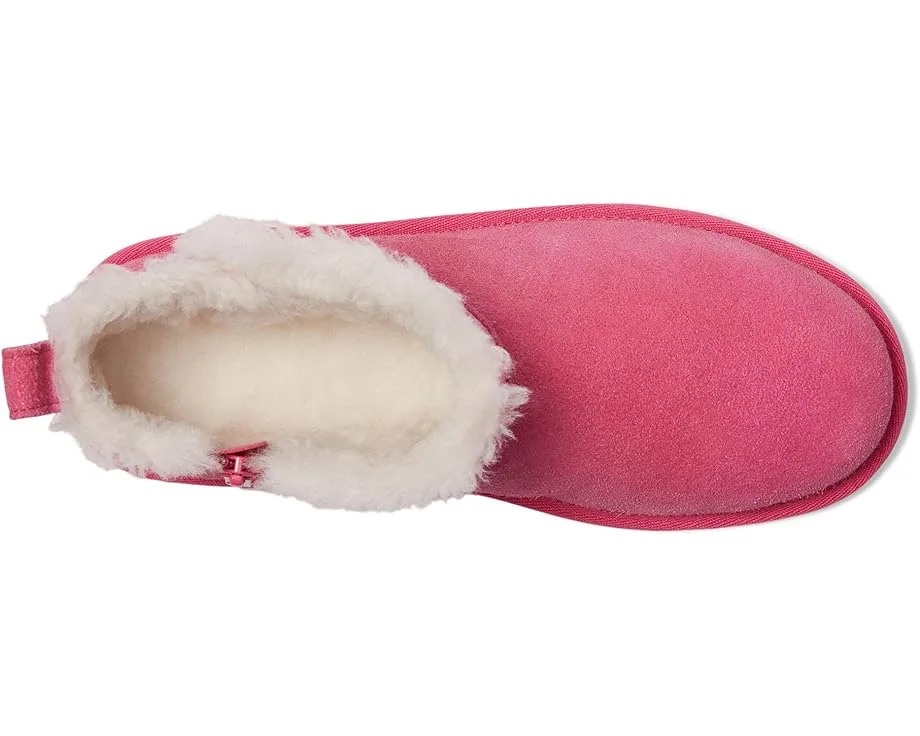 Ботинки Koolaburra by UGG Kids Koola Ultra Mini (Little Kid/Big Kid), Fuchsia — фото 2