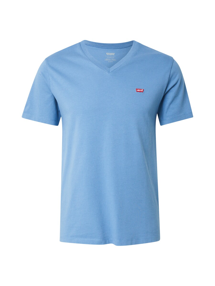 

Рубашка LEVI'S , небесно-синий