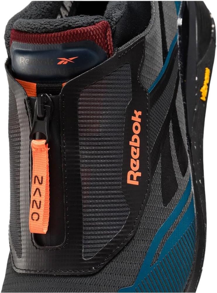 Кроссовки Reebok Unisex-Adult Nano X4 Adventure Winter, 100204570 — фото 2