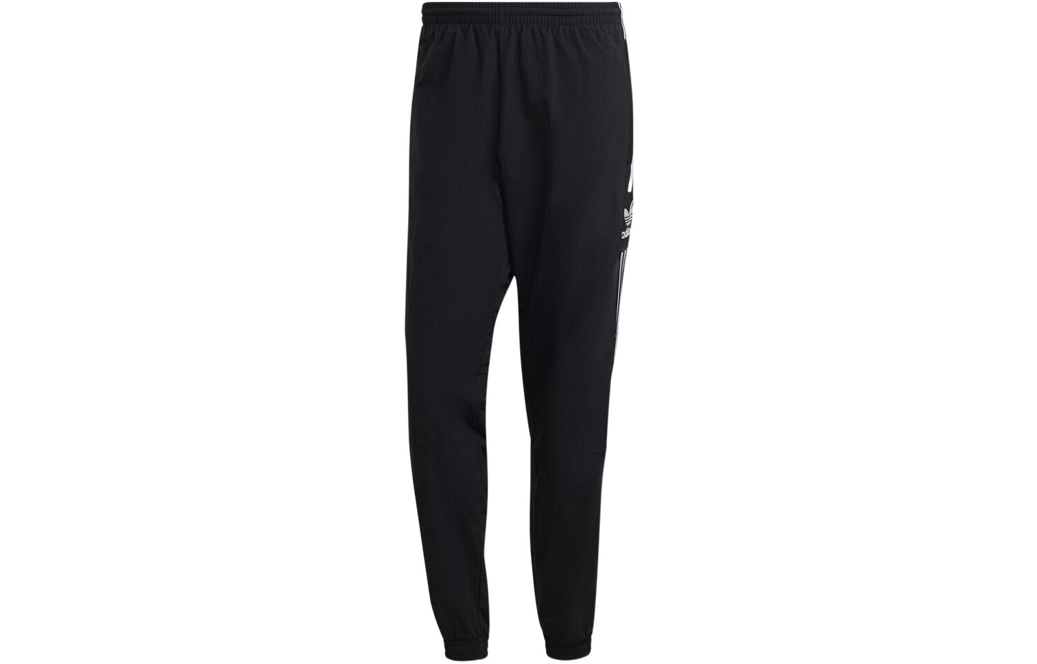 

Adidas Originals Мужские трикотажные спортивные штаны, цвет Black