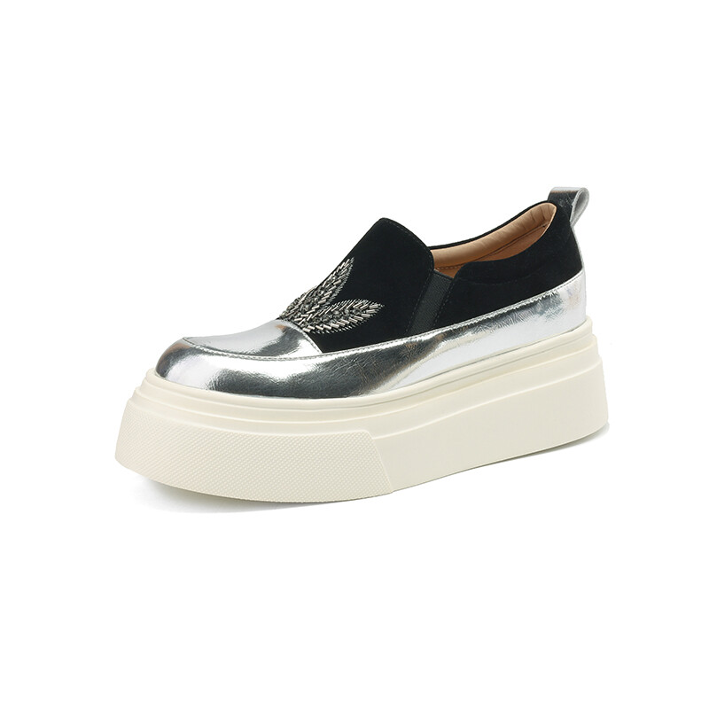 

Туфли AIQINISHA Women's Casual Shoes Women's