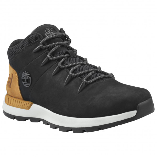 

Sprint Trekker Mid - кроссовки Timberland, мультиколор