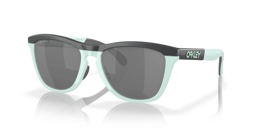

Мужские солнцезащитные очки Oakley FROGSKINS RANGE OO 9284, размер 55/17/136