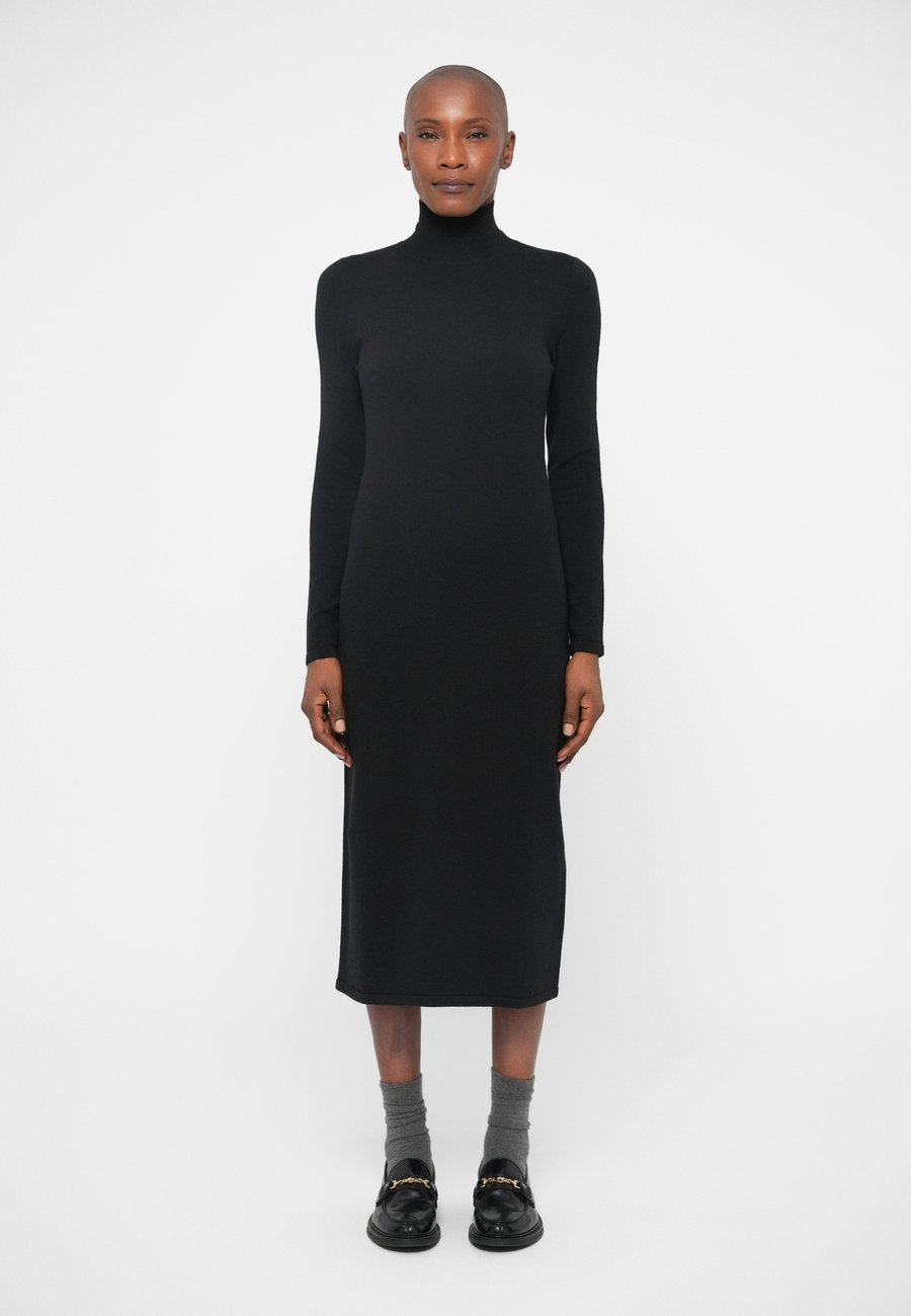 

Платье Weekend Max Mara OCROMA, Nero/Black