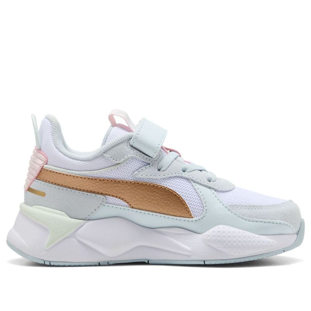 (PS) Puma RS-X Metallic AC+ 'White Sea Glass' — фото 2